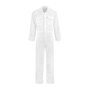 Overall 65% polyester / 35% katoen OVPK6535