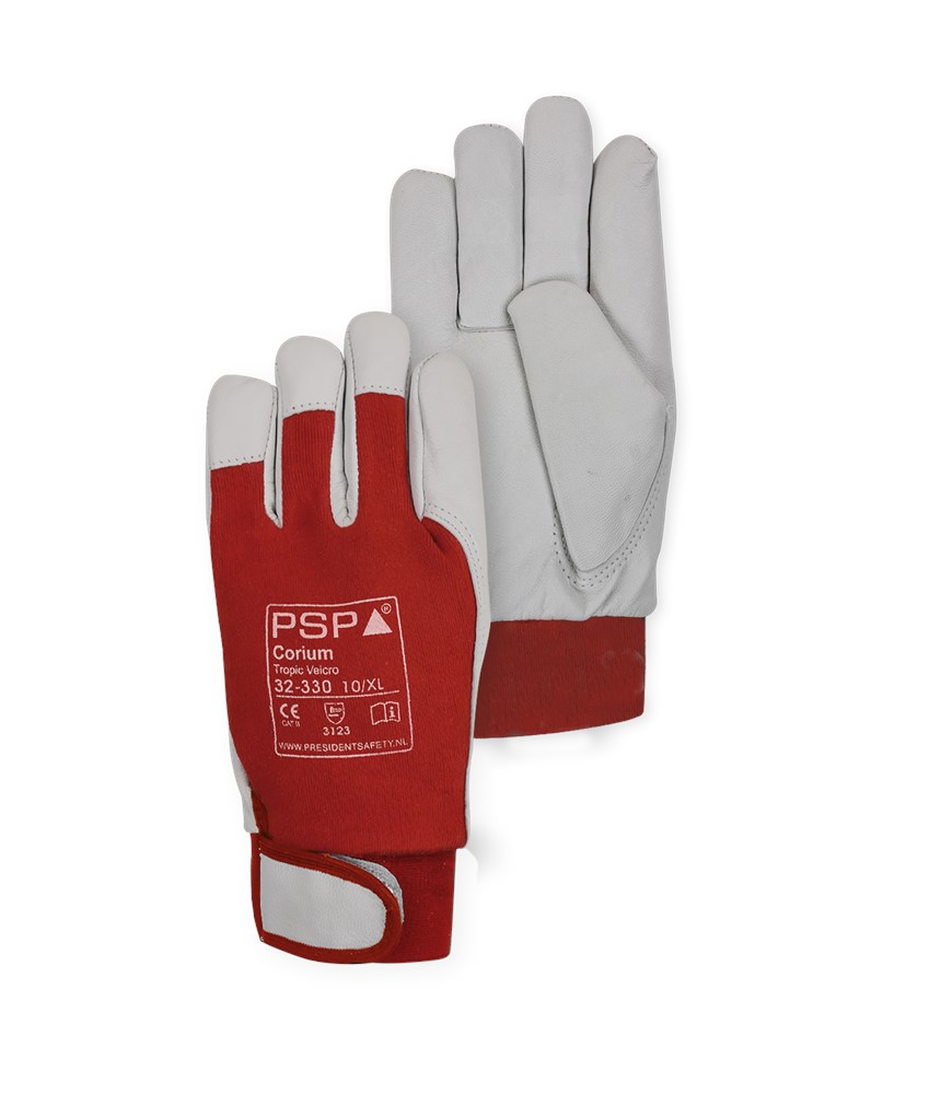 PSP 32-330 Corium Tropic KW Red  Aantal :12 PR