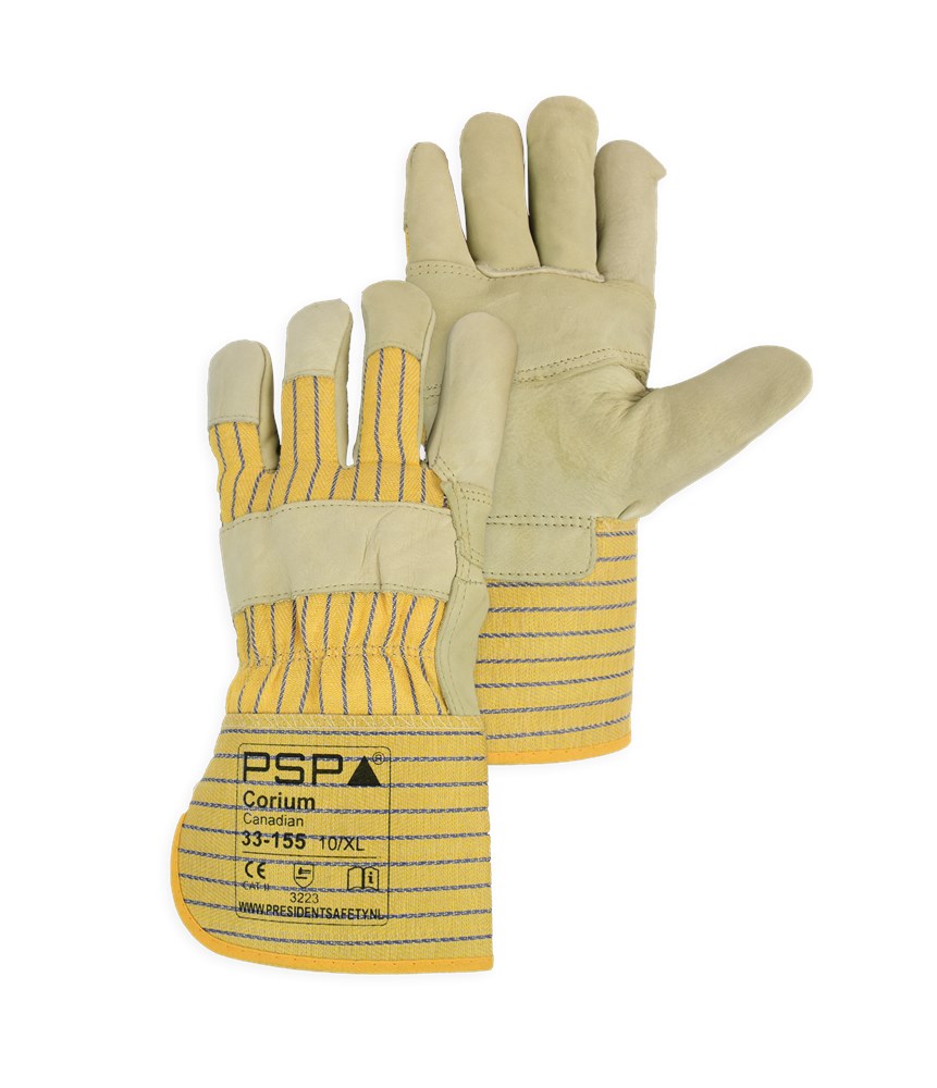 PSP 33-155 Corium Canadian  Grain PP Aantal :12 PR