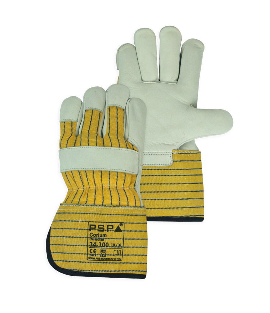 PSP 34-100 Corium Canadian Grain Y/Bl  Aantal :12 PR