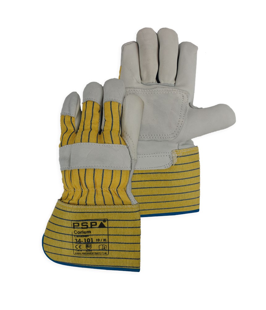 PSP 34-101 Corium Canadian Grain Y/Bl  Aantal :1 PR