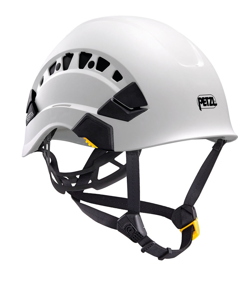 Helm Petzl Vertex Best Wit