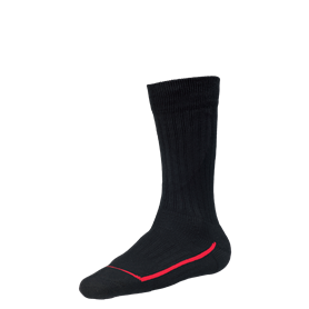 Bata THERMO HM 2 Een dikke, kuitlange sok van scheerwol, die je voeten warm en droog houdt. Een uitstekende pasvorm met een extra lange boord die afzakken voorkomt. Oeko-Tex® standaard 100, produktklass II