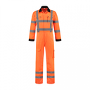 Overall 80% polyester / 20% katoen OVRWS8020