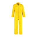 Overall 100% katoen OVR100