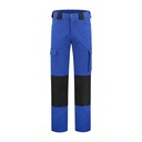 Werkbroek 60% katoen / 40% polyester WBC6040