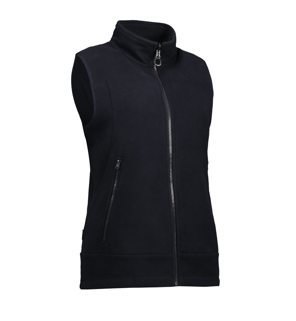 Active vest | microfleece | women Style: 0812
