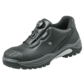 Bata TRAXX 218 Laag model SRC S3